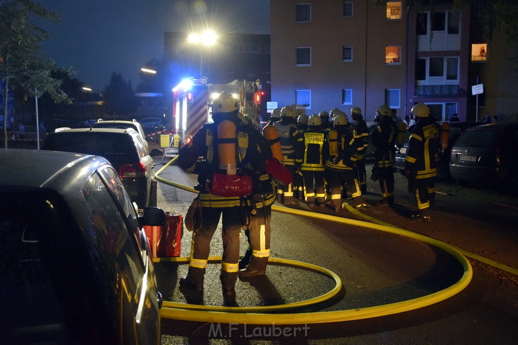 Feuer 2 Y Kellerbrand Koeln Ostheim Ruppinerstr P086.JPG - Miklos Laubert